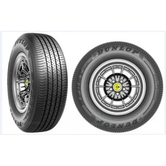 Pneu DUNLOP SPORT CLASSIC 185/70 R14 88H Été