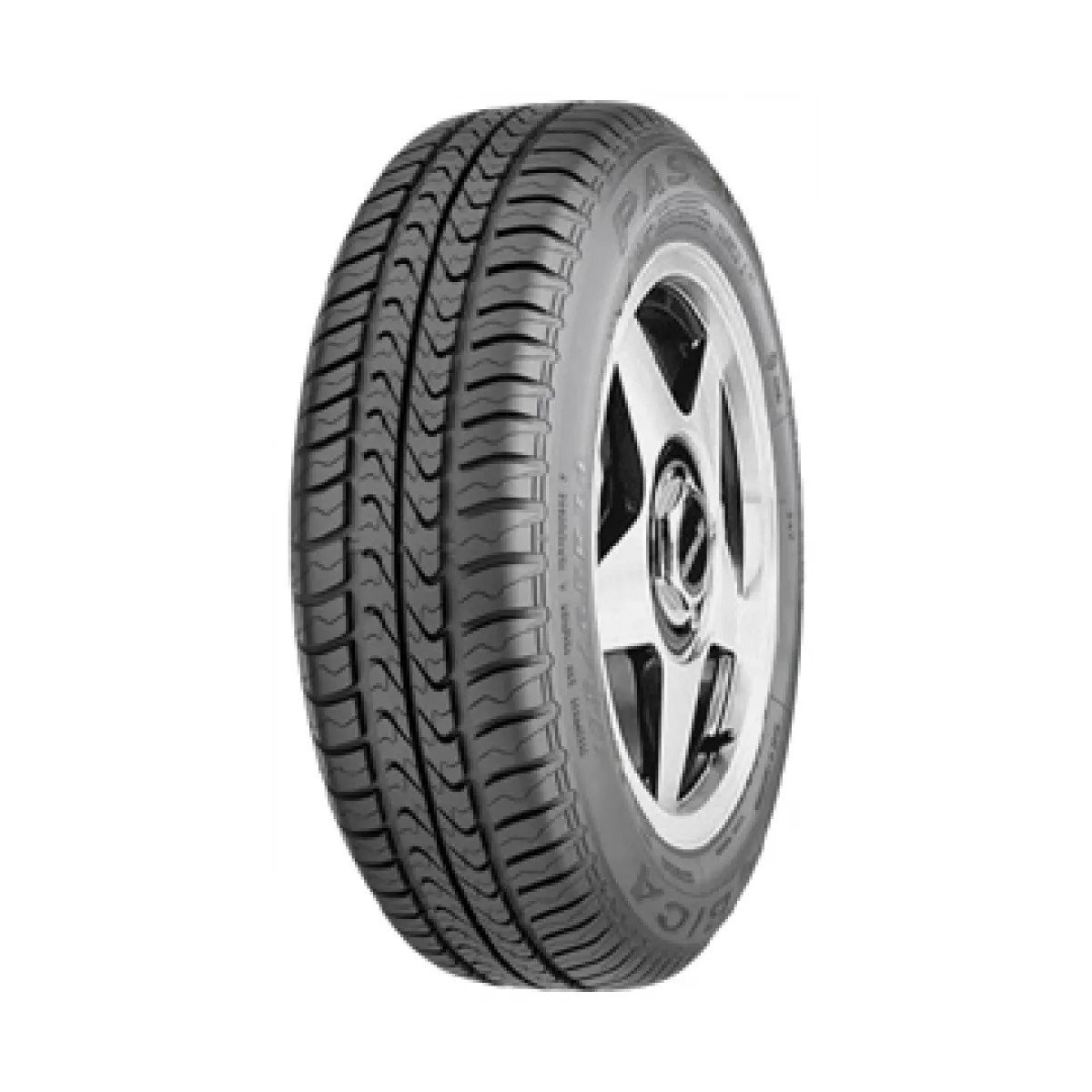 Pneu DEBICA PASSIO 2 175/65 R14 86T pas cher