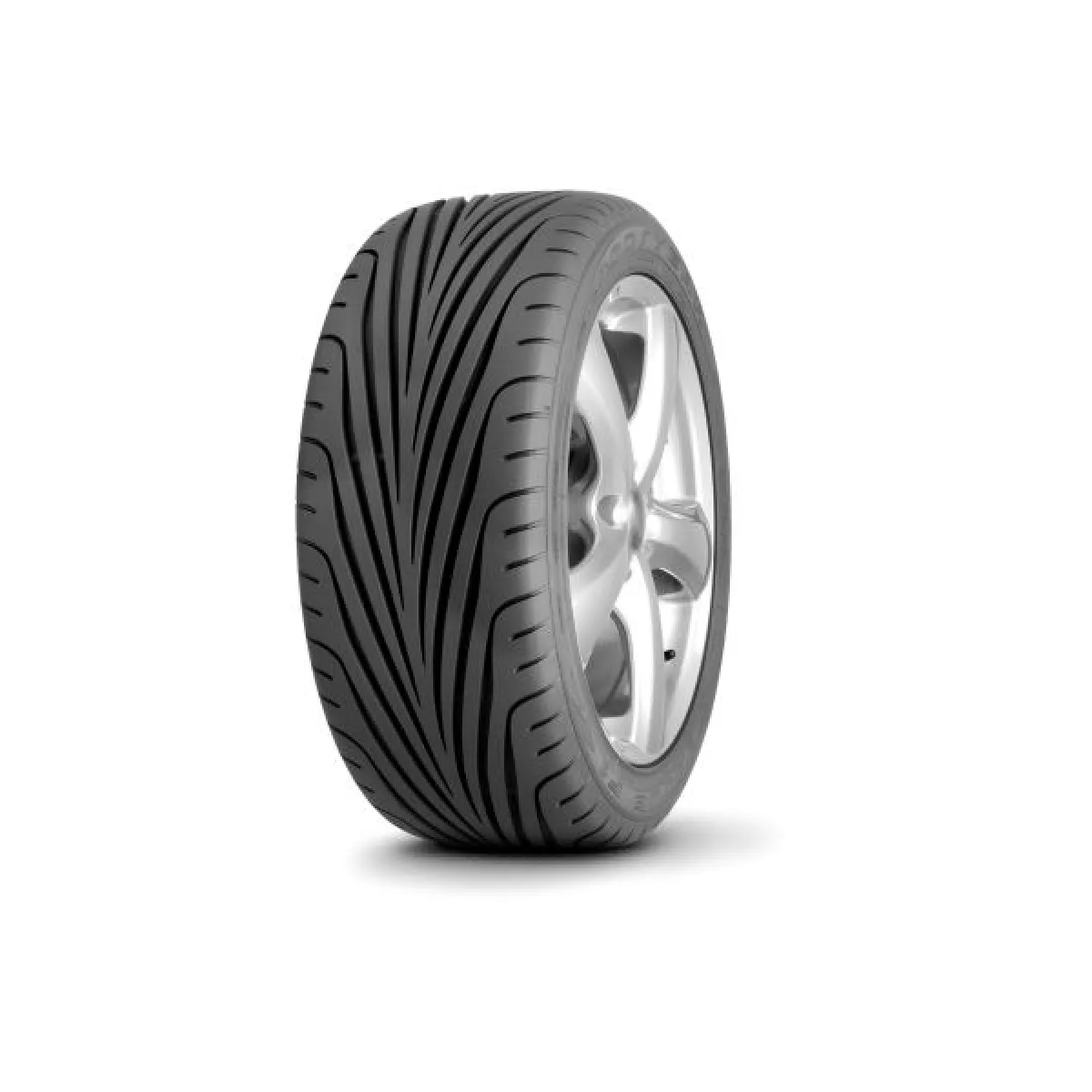 Pneu GOODYEAR F-1 GSD-3 FP 195/45 R17 81W pas cher