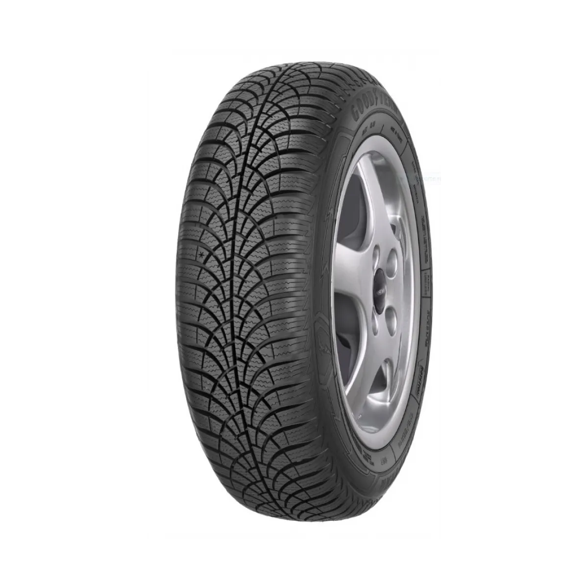Pneu GOODYEAR ULTRAGRIP 9+ 185/65 R14 86T pas cher
