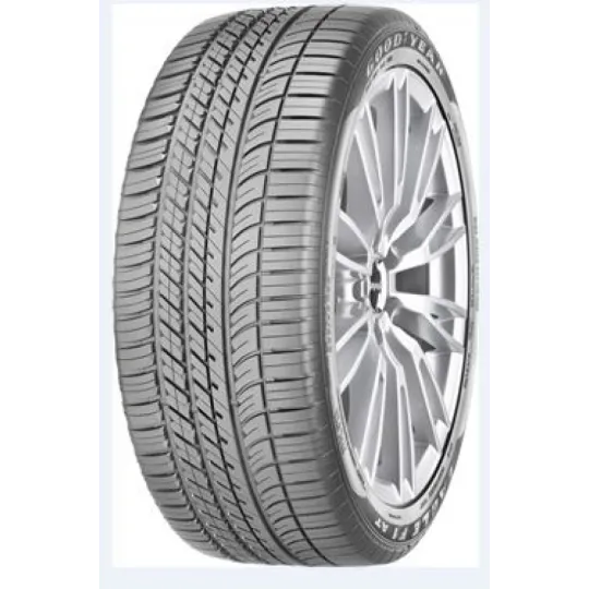 Pneu GOODYEAR EAGLE F1 ASYMMETRIC SUV AT 245/45 R21 104W pas cher