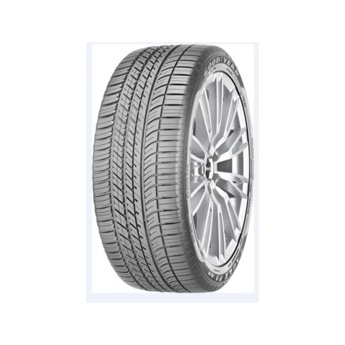 Pneu GOODYEAR EAGLE F1 ASYMMETRIC SUV AT 245/45 R21 104W pas cher