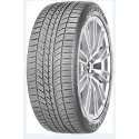 Pneu GOODYEAR EAGLE F1 ASYMMETRIC SUV AT 245/45 R21 104W pas cher