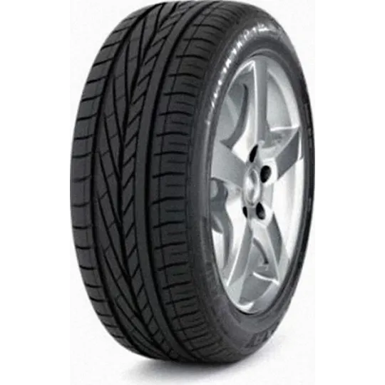 Pneu GOODYEAR EXCELLENCE 245/40 R20 99Y pas cher