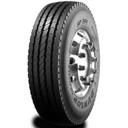 Pneu DUNLOP SP382 385/65 R225 160K pas cher