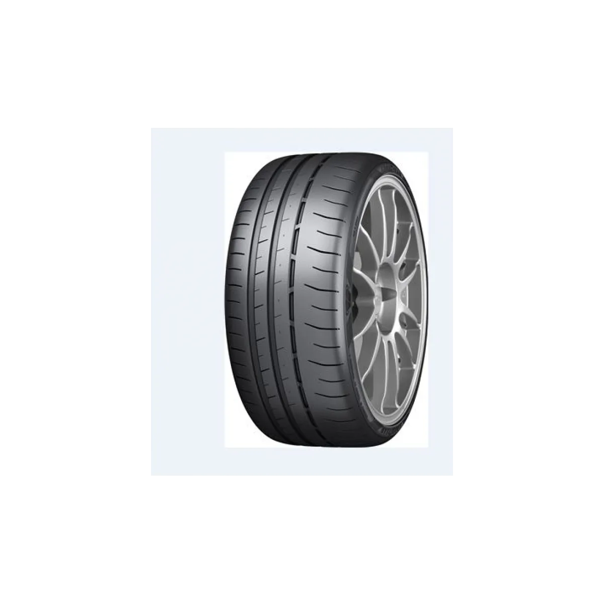 Pneu GOODYEAR EAGLE F1 SUPERSPORT R 305/30 R19 102Y pas cher