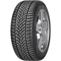 Pneu GOODYEAR UG PERFORMANCE + XL FP 205/50 R17 93V pas cher