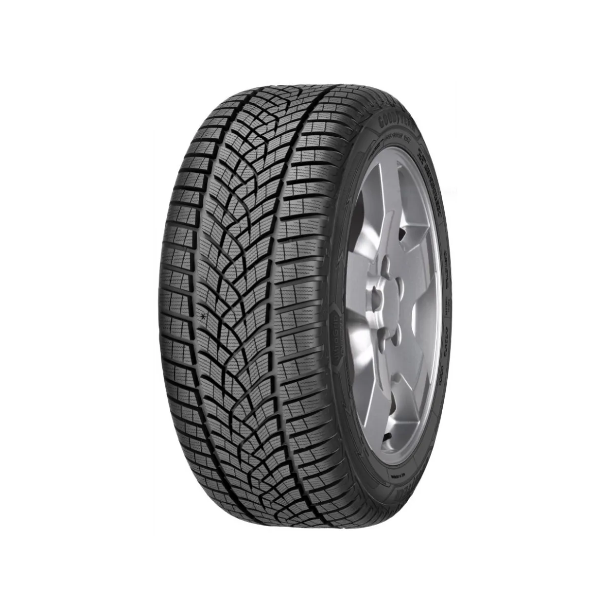 Pneu GOODYEAR UG PERFORMANCE + FP 225/55 R16 95H pas cher