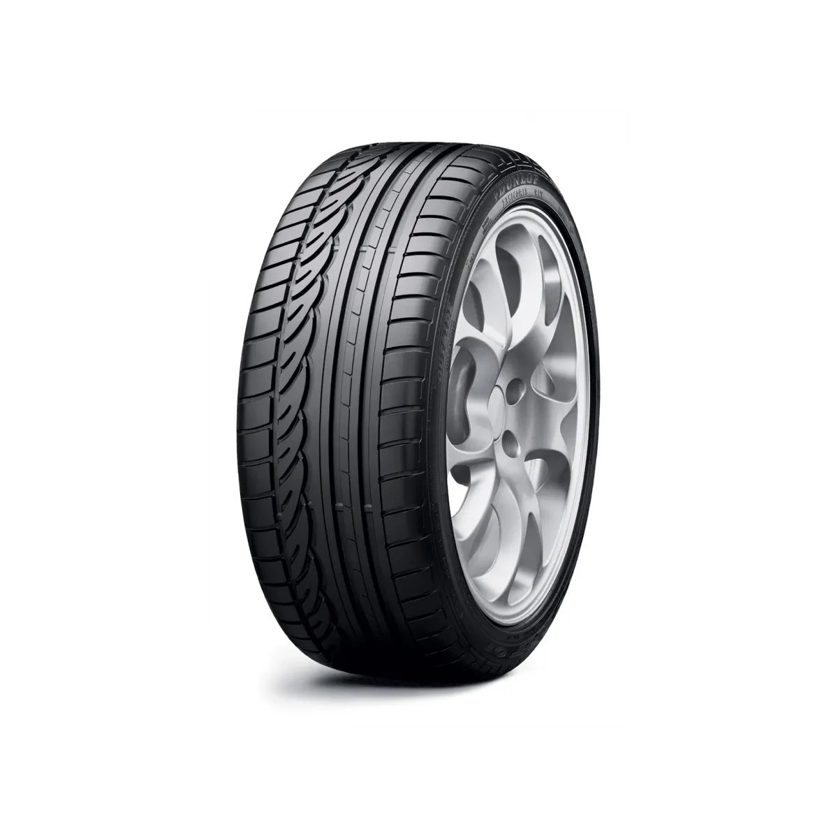 Pneu DUNLOP SP-01 235/55 R17 99V pas cher