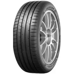 Pneu DUNLOP SPORT MAXX RT 2 225/55 R17 101W Été XL