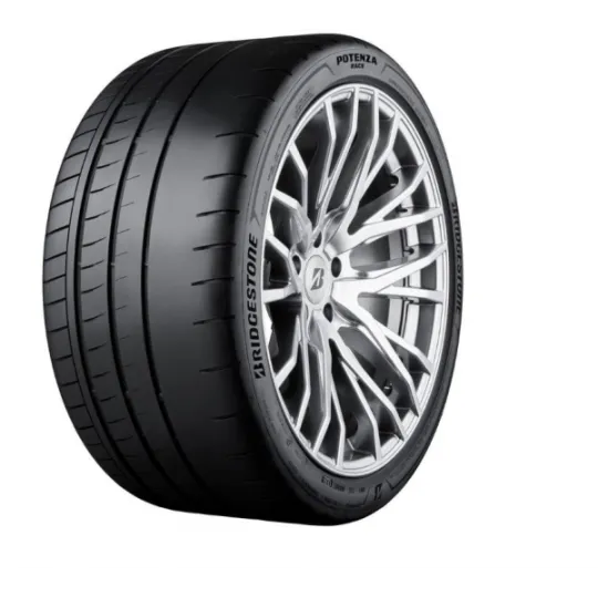 Pneu BRIDGESTONE POTENZA RACE 235/35 R19 91Y pas cher
