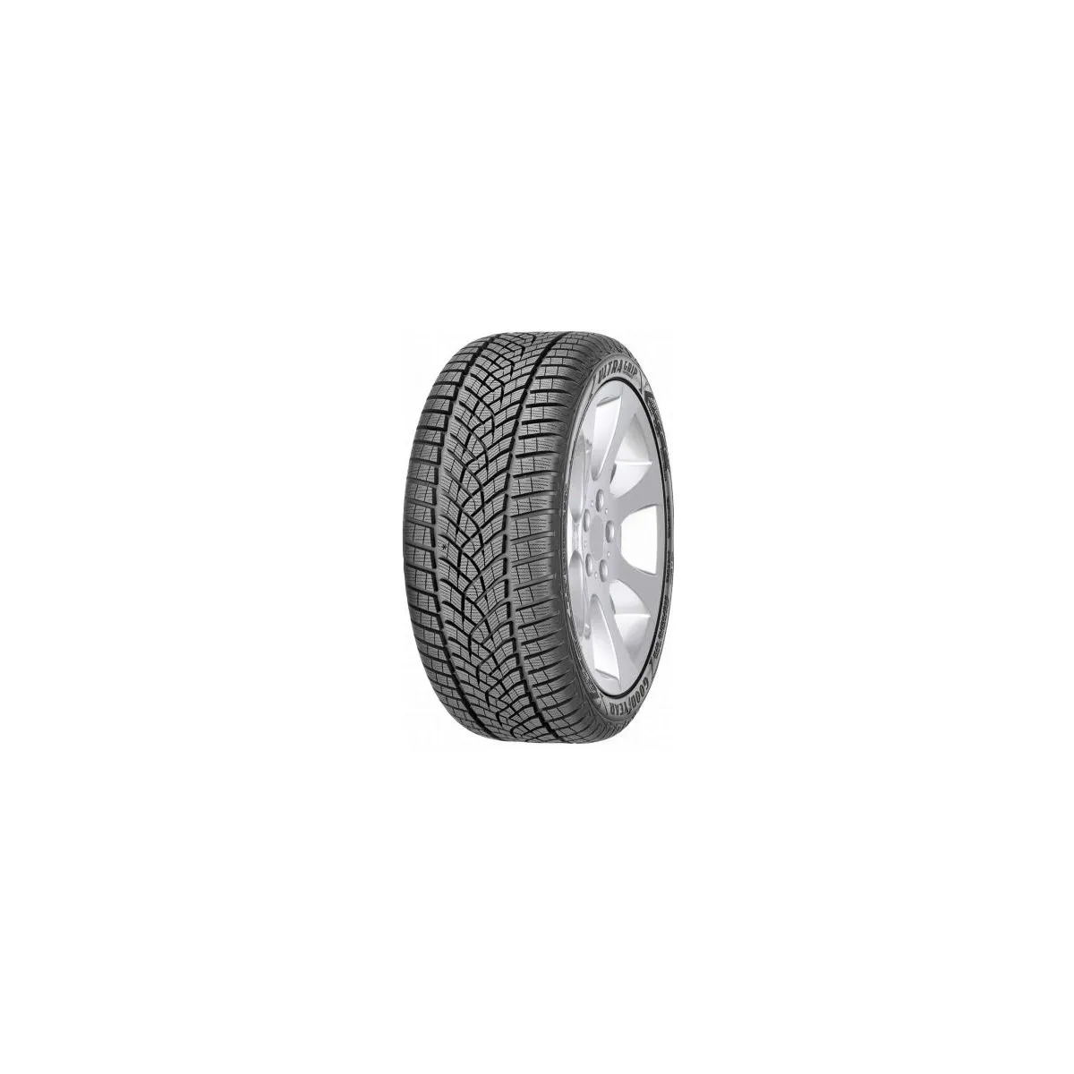 Pneu GOODYEAR UGPERG1SUV 285/35 R22 106V pas cher