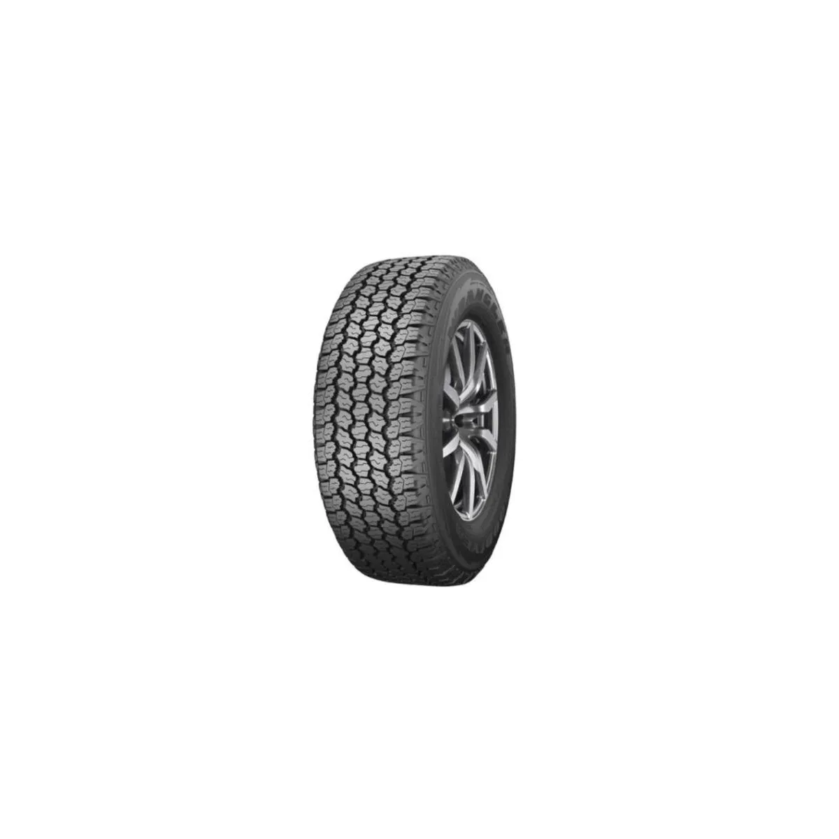 Pneu GOODYEAR WRANGATADV 265/70 R16 112T pas cher