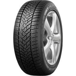 Pneu DUNLOP WINTER SPORT 5 XL 205/55 R16 94V pas cher