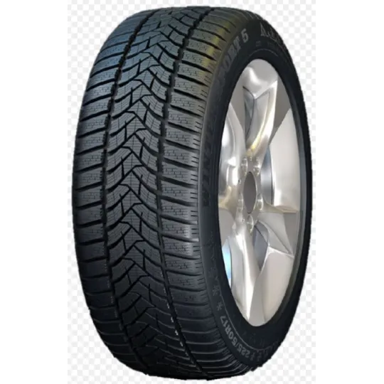 Pneu DUNLOP WINTER SPORT 5 XL 205/60 R16 96H pas cher