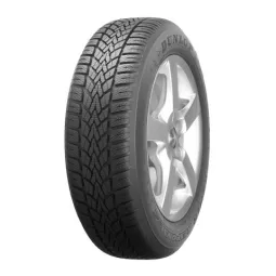 Pneu DUNLOP WINTER RESPONSE 2 MS 185/65 R15 92T pas cher