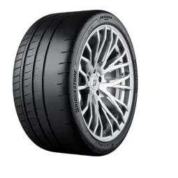 Pneu BRIDGESTONE POTENZA RACE 265/35 R20 99Y pas cher
