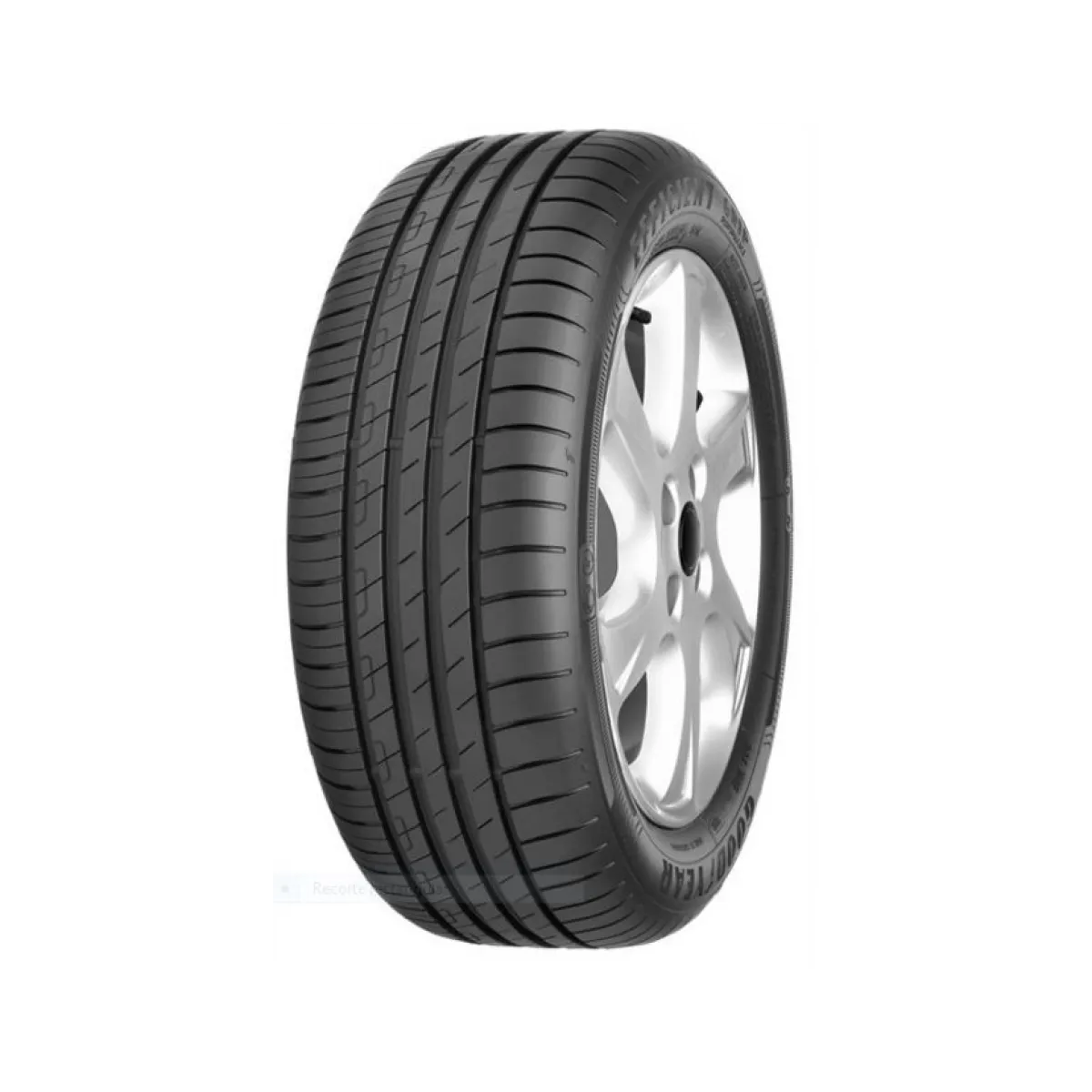 Pneu GOODYEAR EFFIGRIP PERF 195/60 R15 88V pas cher