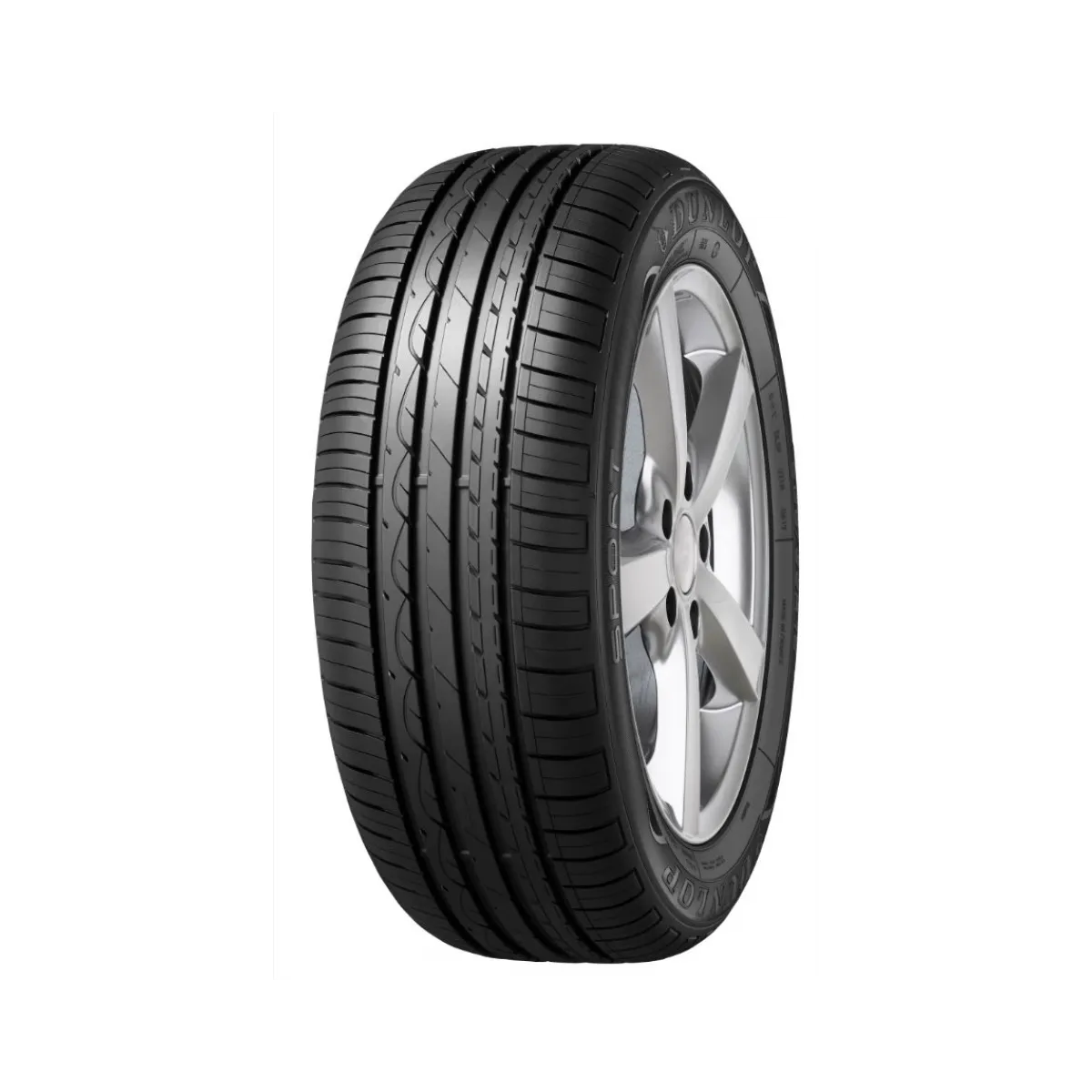 Pneu DUNLOP SPORT 165/70 R14 81T pas cher