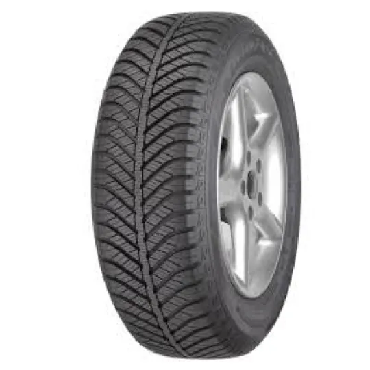 Pneu GOODYEAR VECTOR 4 SEAS. 225/50 R17 98V pas cher