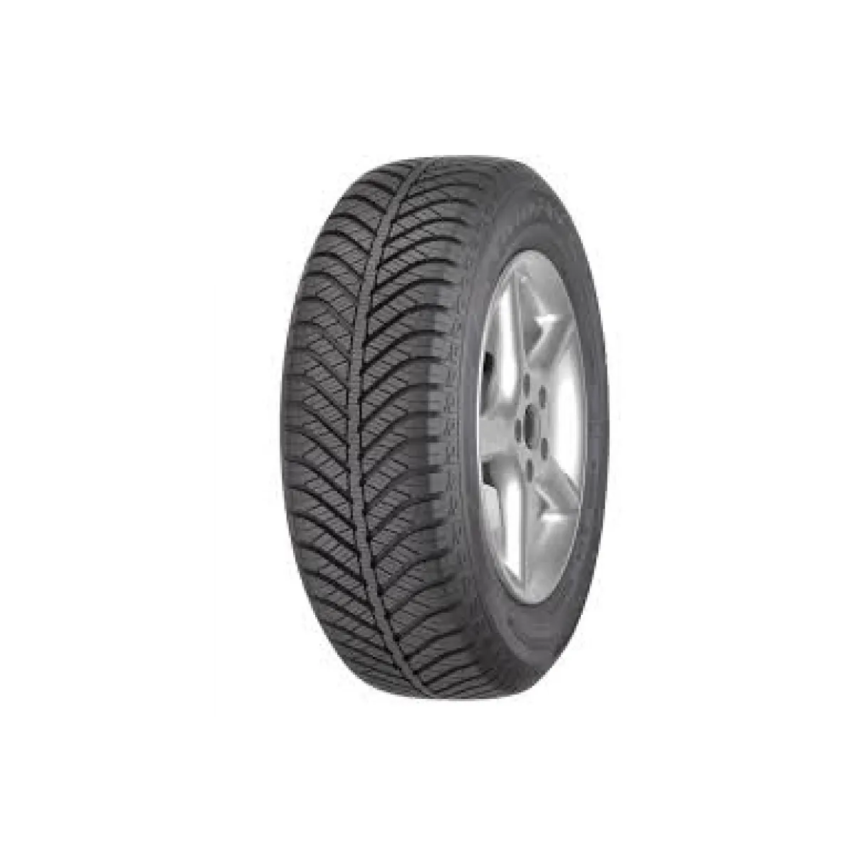 Pneu GOODYEAR VECTOR 4 SEAS. 225/50 R17 98V pas cher