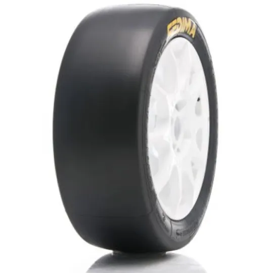 Pneu FEDIMA F/SLICK 195/50 R15 82V pas cher