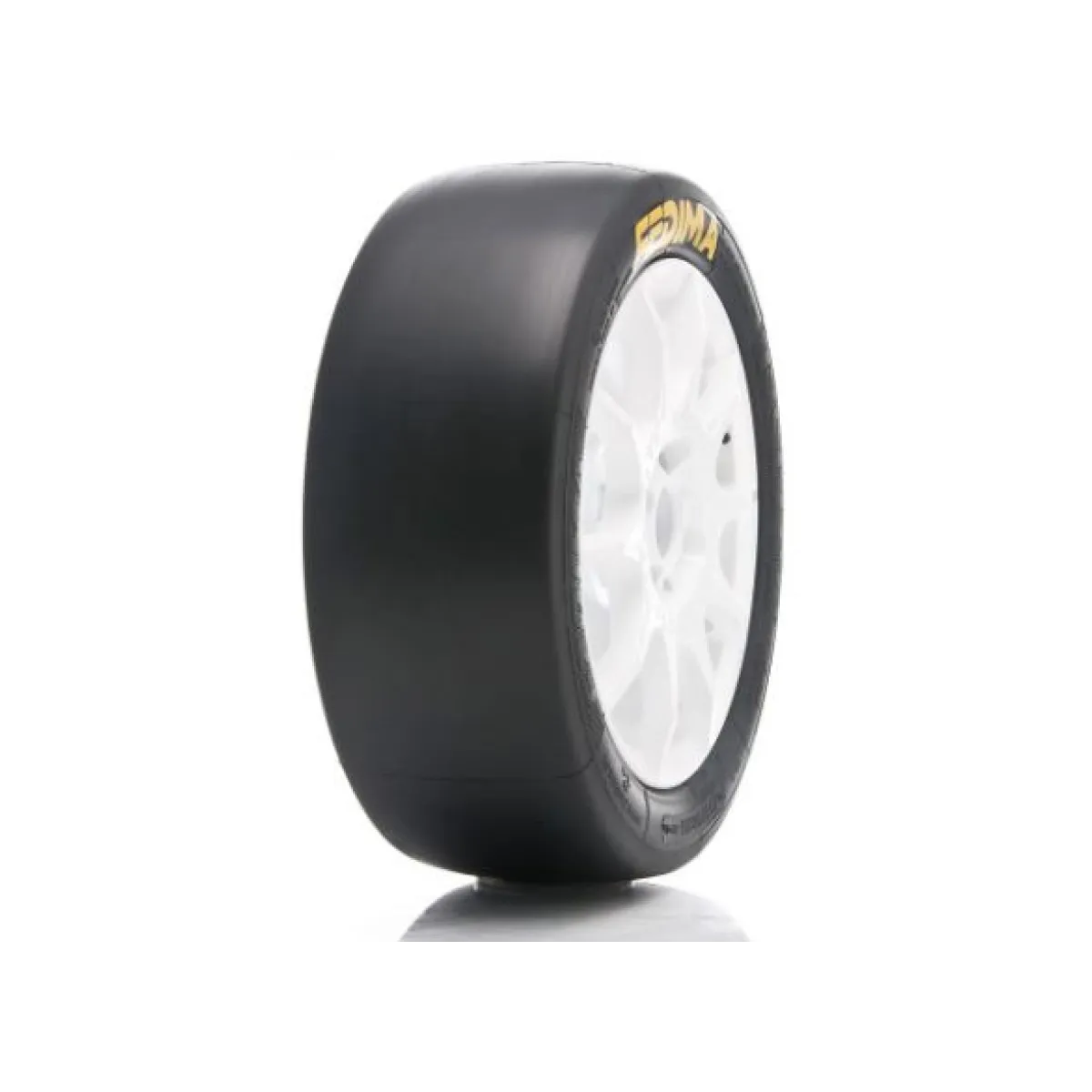Pneu FEDIMA F/SLICK 195/50 R15 82V pas cher