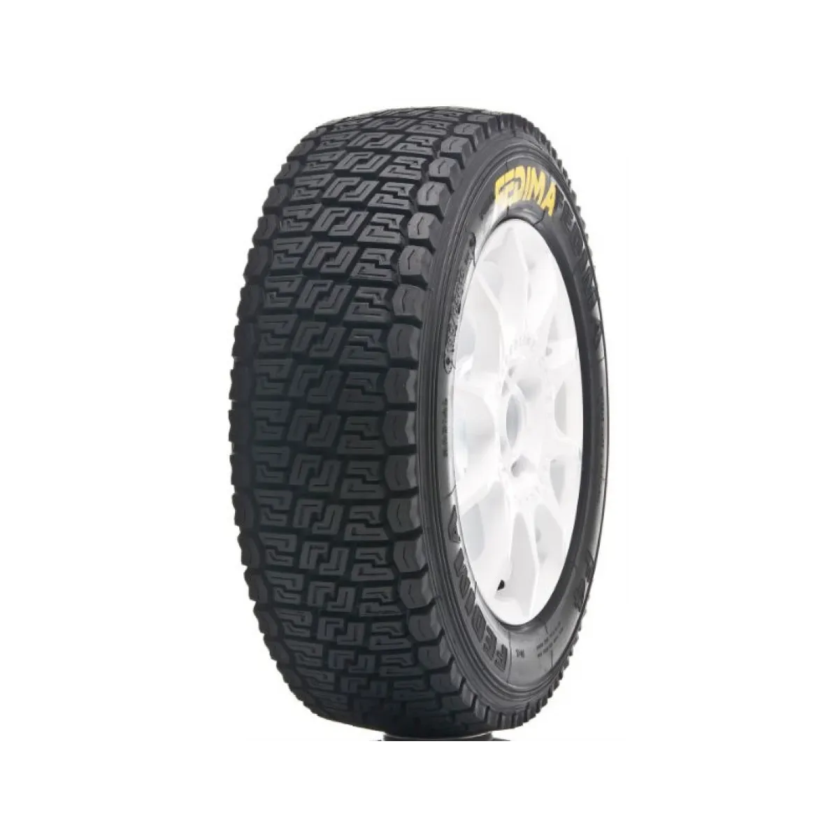 Pneu FEDIMA F4-RALLY 175/70 R13 82T pas cher