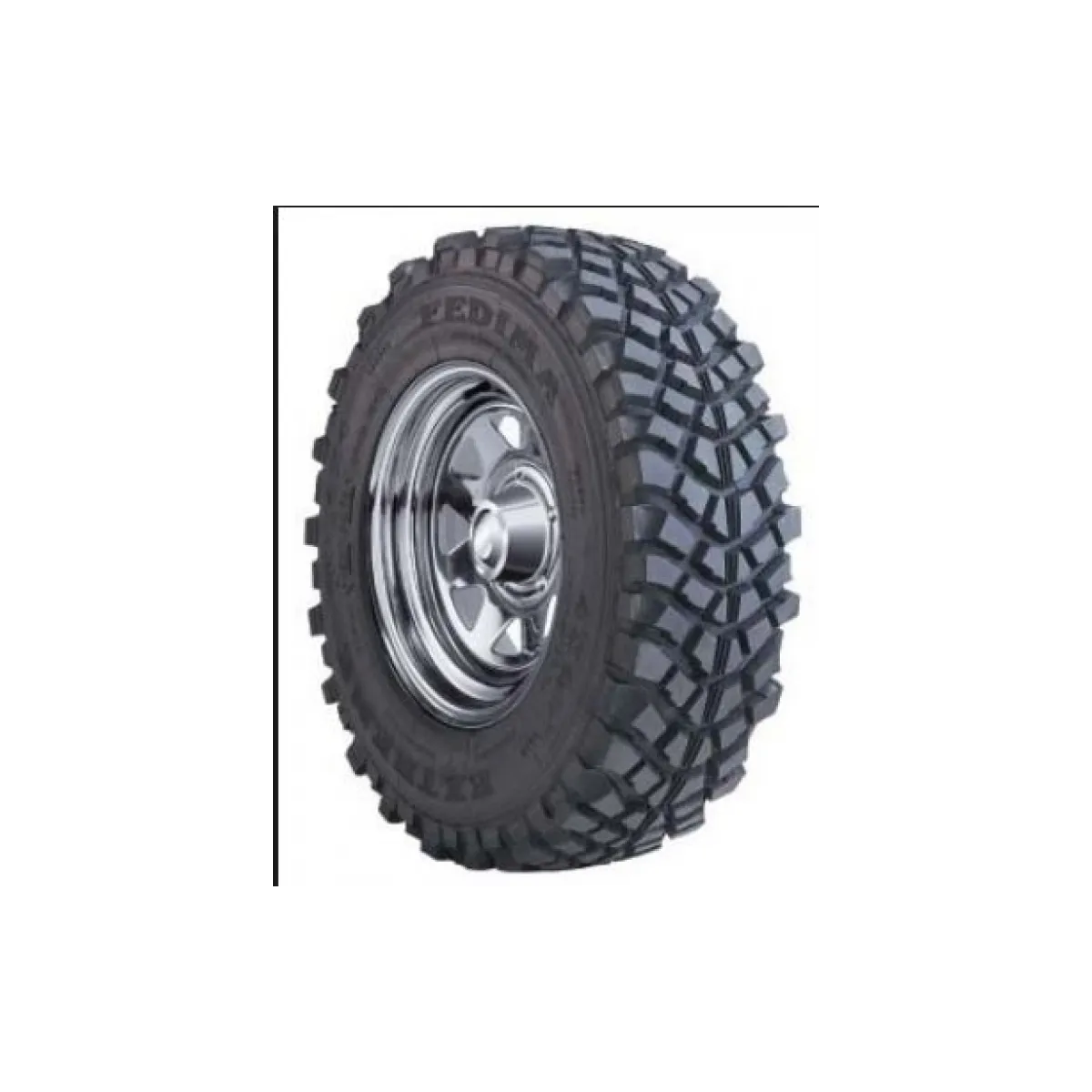 Pneu FEDIMA EXTREME 2 185/80 R14 104Q pas cher