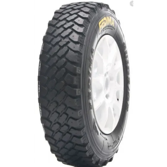 Pneu FEDIMA F/OR 2 195/75 R16 110R Été