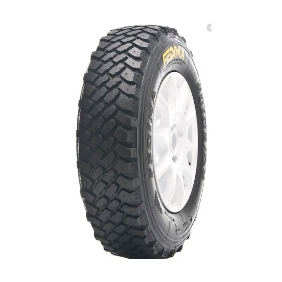 Pneu FEDIMA F/OR 2 195/75 R16 110R Été