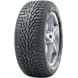 Pneu NOKIAN WR D4 195/60 R16 89H pas cher