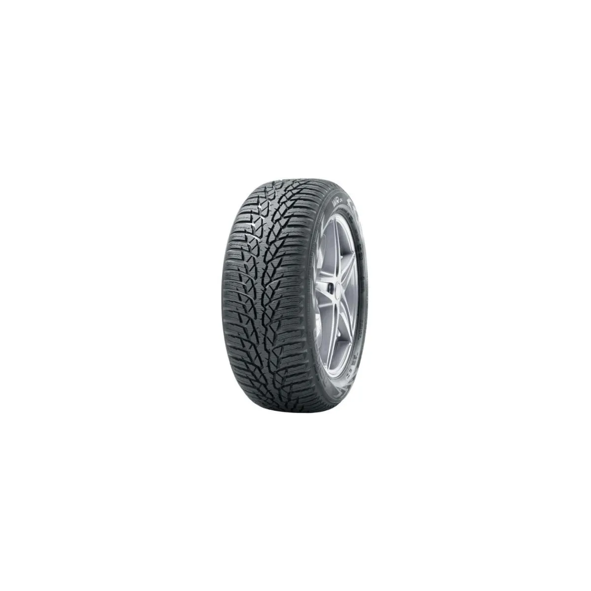 Pneu NOKIAN WR D4 195/60 R16 89H pas cher