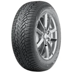 Pneu NOKIAN WR SUV 4 285/45 R19 111V pas cher