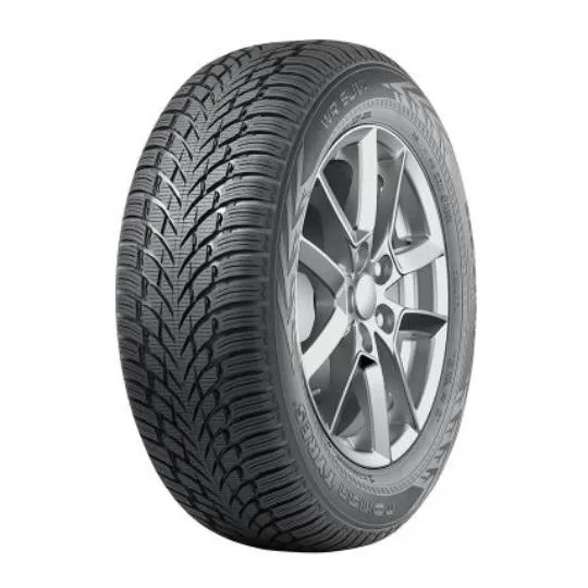 Pneu NOKIAN WR SUV 4 XL 265/45 R21 108V pas cher