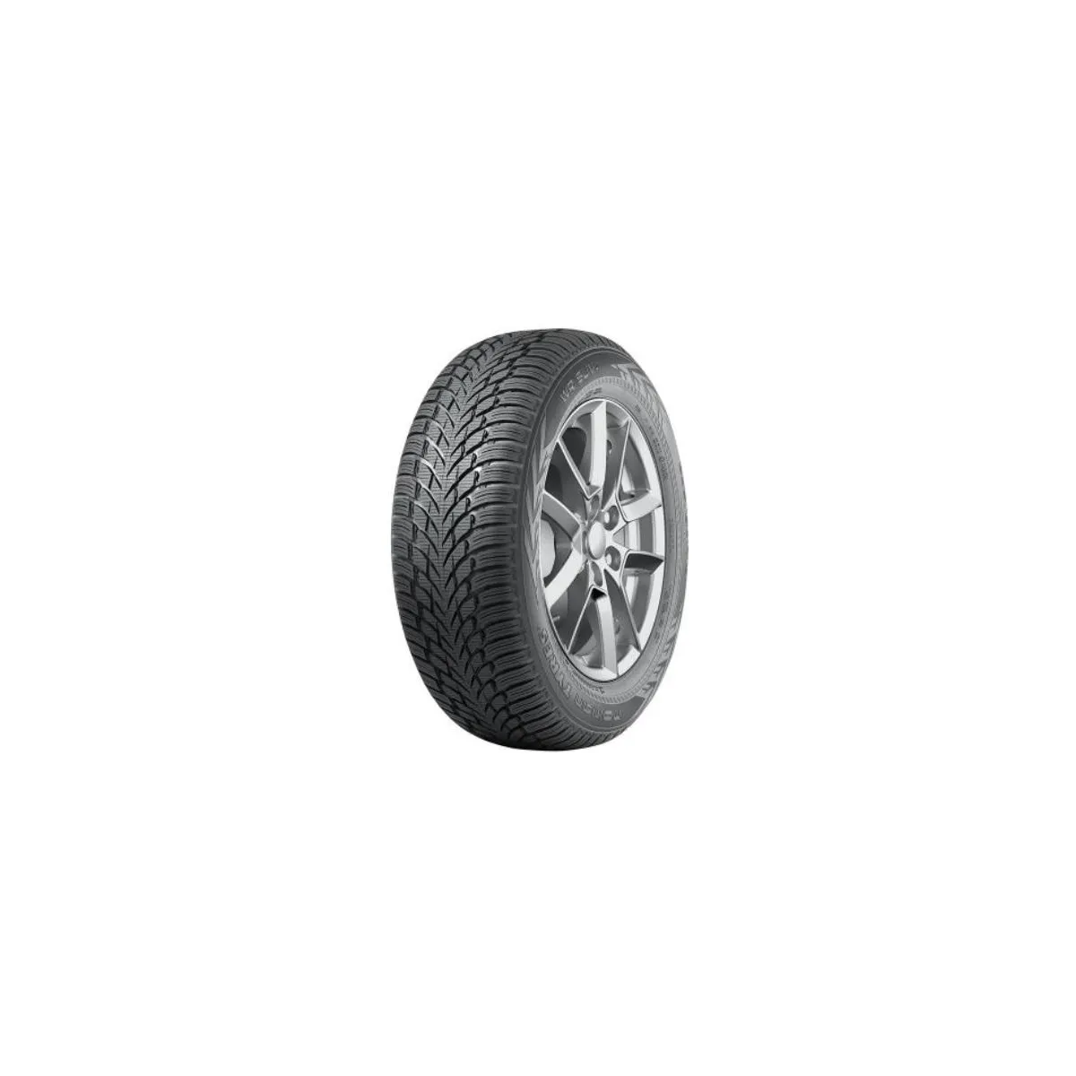 Pneu NOKIAN WR SUV 4 XL 265/45 R21 108V pas cher