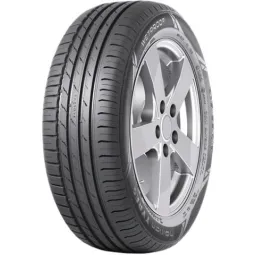 Pneu NOKIAN WETPROOF SUV 225/65 R17 102H pas cher