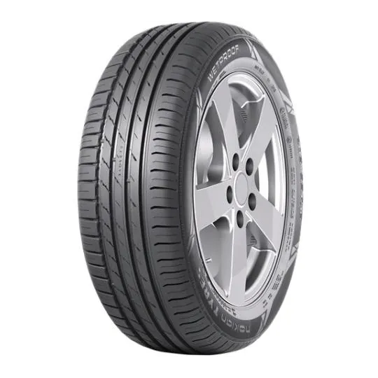 Pneu NOKIAN WETPROOF SUV 225/65 R17 102H pas cher