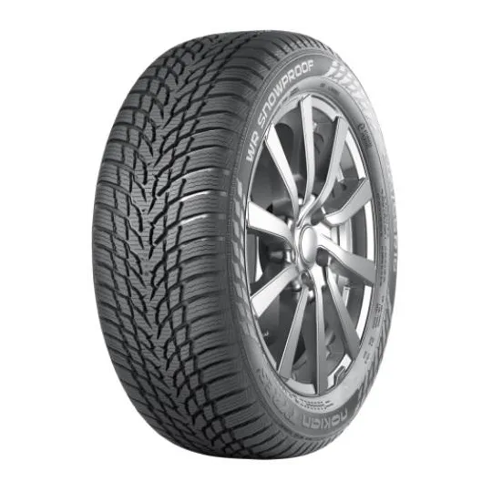 Pneu NOKIAN 245/45R18 100V WR SNOWPROOF P 245/45 R18 100V pas cher