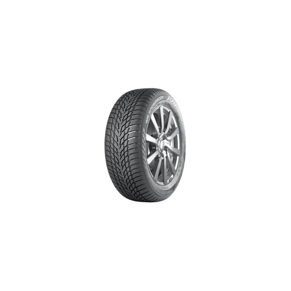 Pneu NOKIAN WR SNOWPROOF P XL 225/50 R18 99V pas cher