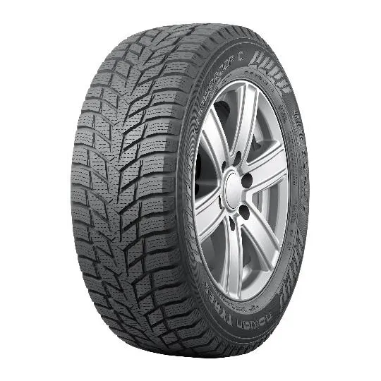 Pneu NOKIAN SNOWPROOF C 195/70 R15 104R pas cher