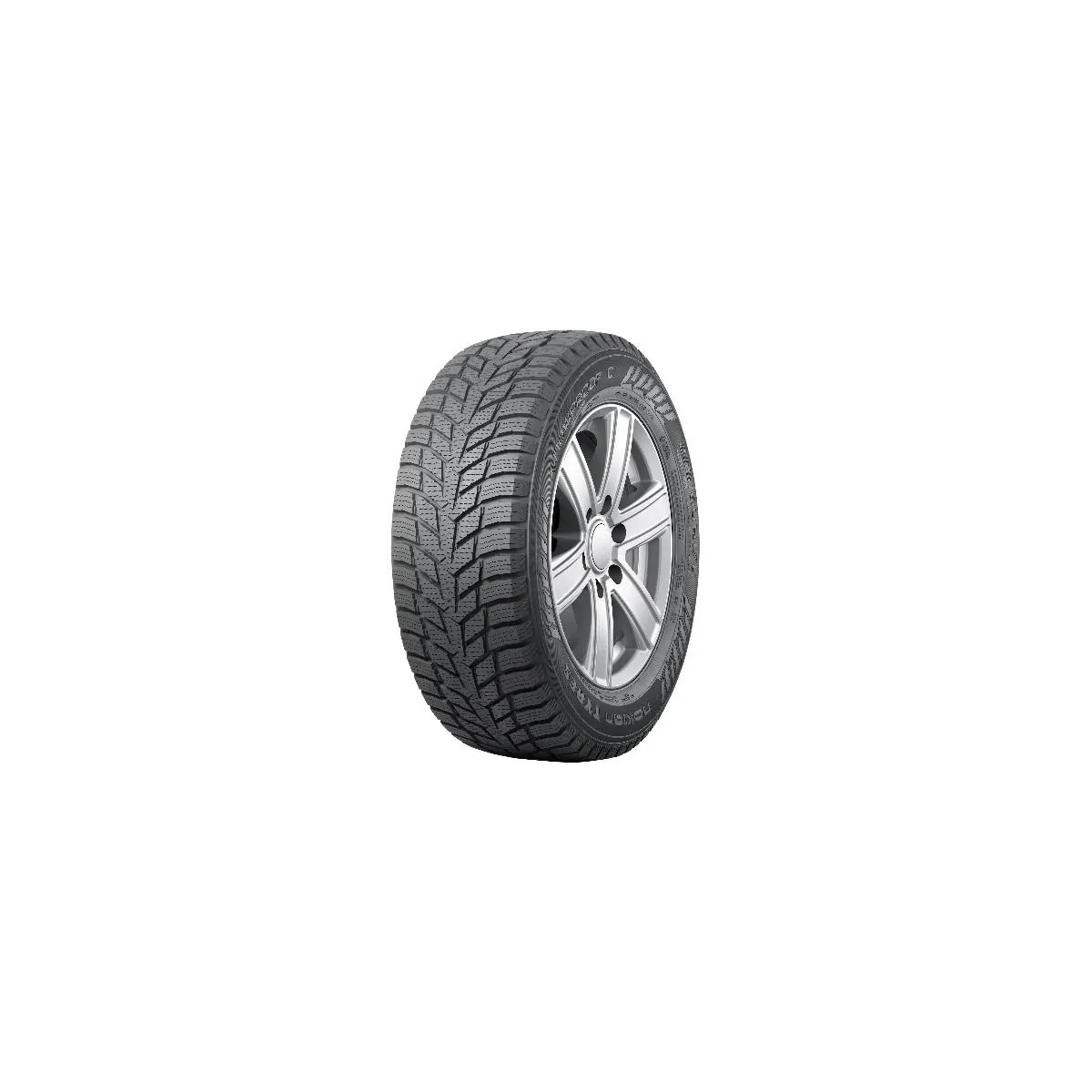 Pneu NOKIAN SNOWPROOF C 195/70 R15 104R pas cher