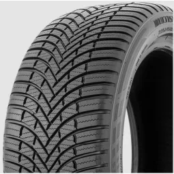 Pneu FIRESTONE MULTIS.GEN02 195/65 R15 95V pas cher