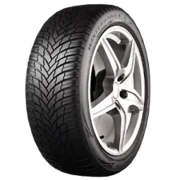 Pneu FIRESTONE WINTERHAWK 4 235/55 R18 104V pas cher