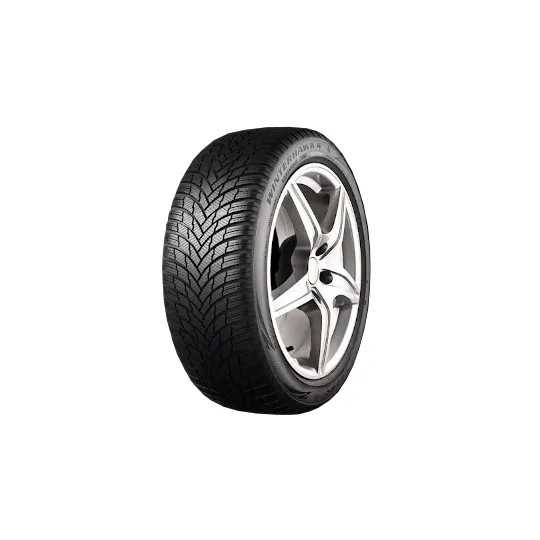 Pneu FIRESTONE Winterhawk 4 235/60 R18 107V pas cher