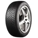 Pneu FIRESTONE Winterhawk 4 235/60 R18 107V pas cher