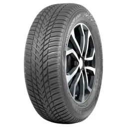Pneu NOKIAN SNOWPROOF 2 SUV 225/55 R19 103V pas cher