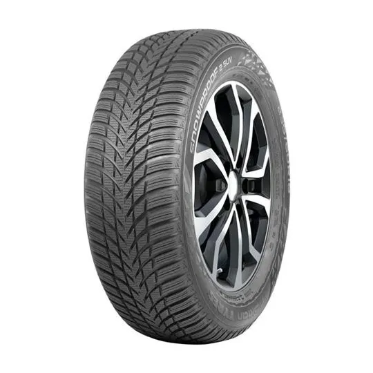 Pneu NOKIAN SNOWPROOF 2 SUV 255/50 R19 107V pas cher
