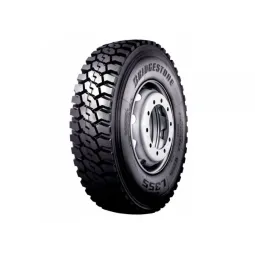 Pneu BRIDGESTONE 158/156 G 315/80 R22 RK pas cher