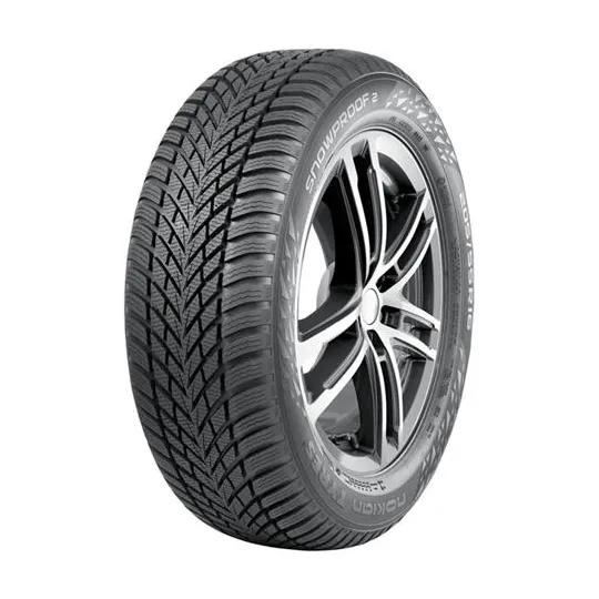 Pneu NOKIAN SNOWPROOF 2 225/45 R17 91H pas cher
